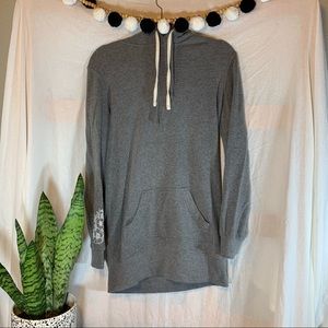 Cozy hoodie
